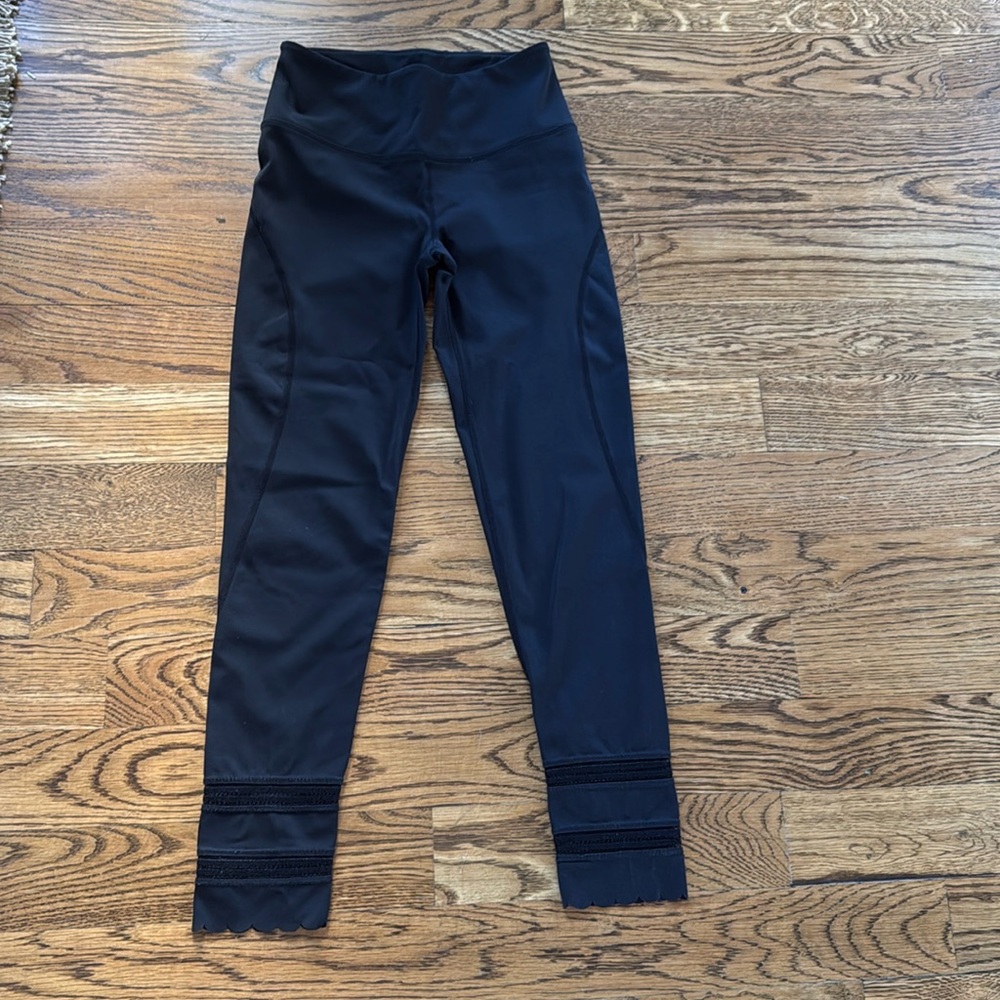 Free People Movement Leggings SZ XS